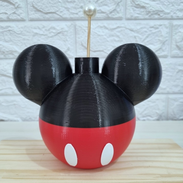 Difusor de Ambientes Mickey