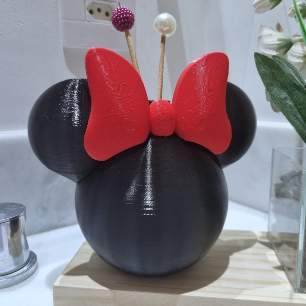 Difusor de Ambientes - Minnie - Imagem 3