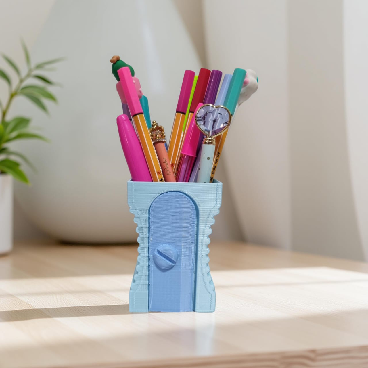 Porta Trecos - Apontador - Imagem 8