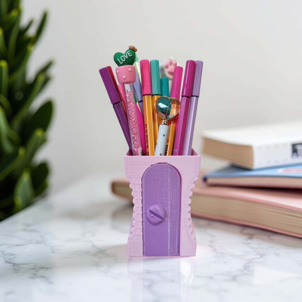 Porta Trecos - Apontador - Imagem 10