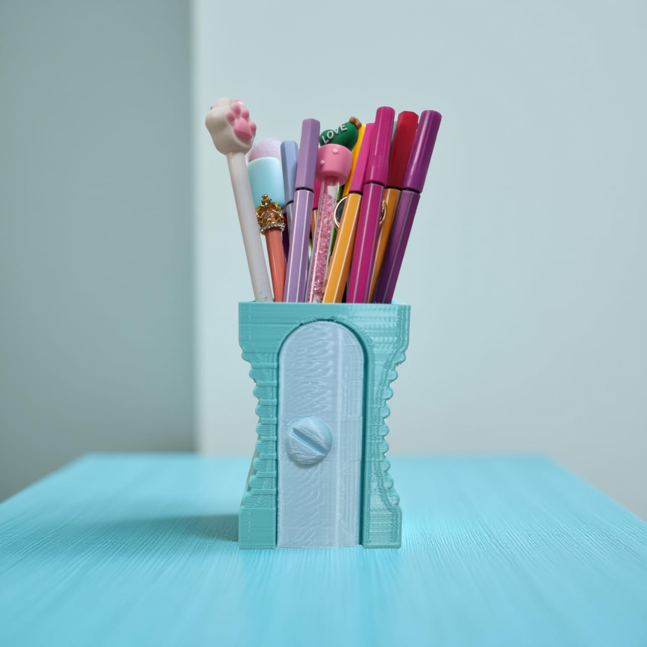 Porta Trecos - Apontador - Imagem 9