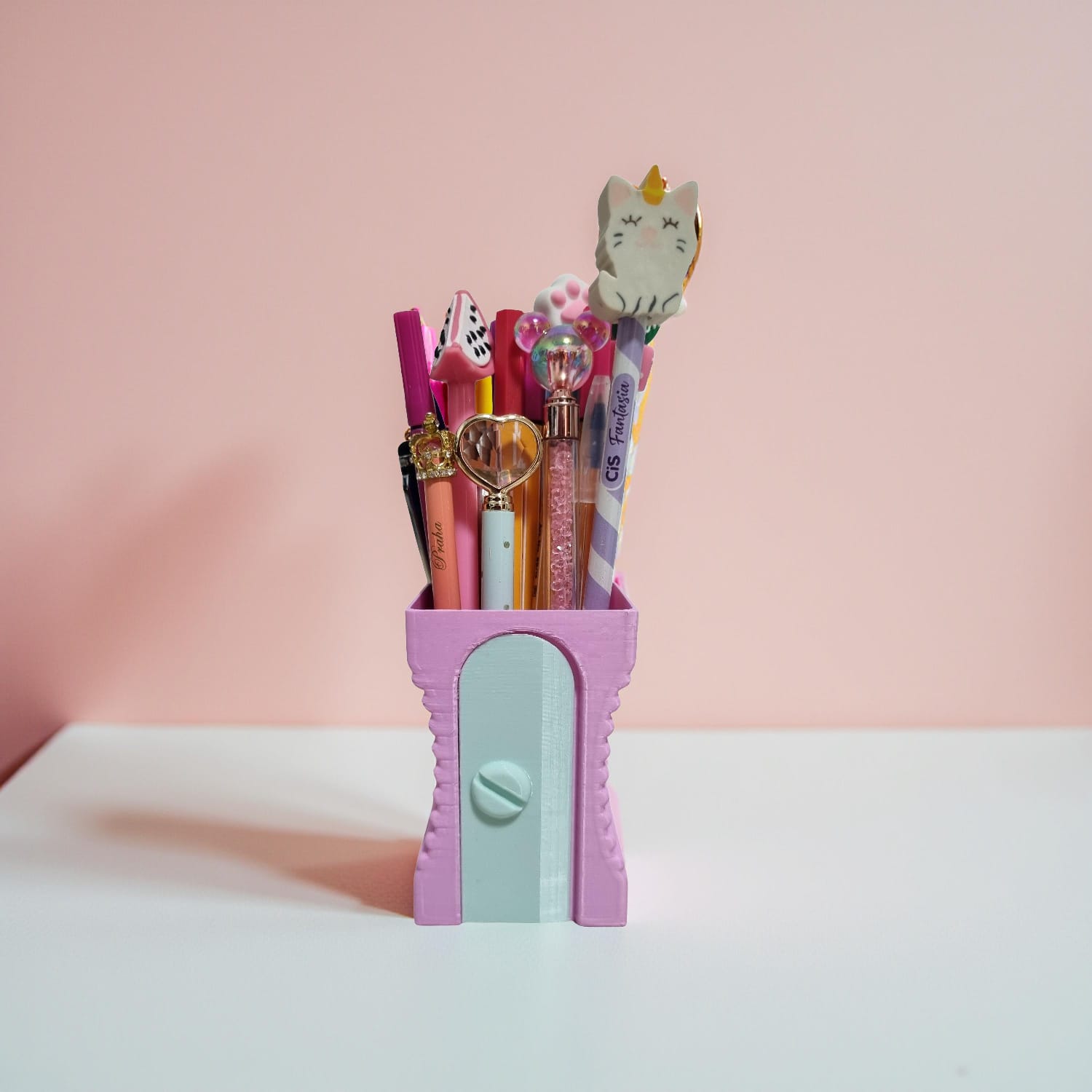 Porta Trecos - Apontador - Imagem 2