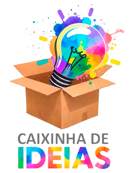 Caixinhas de Ideias